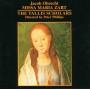 The Tallis Scholars / Peter Phillips - Missa Maria zart