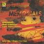 Cincinnati Wind Symphony / Corporon - Memorials