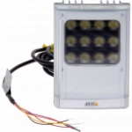 Axis - T90D25 AC/DC W-LED Illuminator - Infrarot-Illuminator (01215-001)