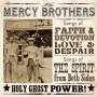Mercy Brothers - Holy Ghost Power