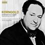 John Storgrds / Helsinki Philharmonic Orchestra - Symphonie in Fis/Tnzchen im alten Stil