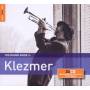 Diverse Klezmer - Rough Guide: Klezmer (+