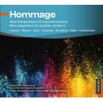 Gerhard Sammer / Tiroler Kammerorchester InnStrumen - Hommage