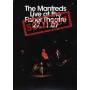 Manfred Mann - Sold Out-Live At The Fisher Theatre (2DVD) [Regio free (0)]