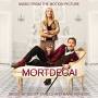 Mortdecai / O. S. T. - Mortdecai / O.s.t.
