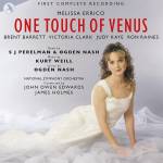 Salena Jones - One Touch of Venus