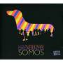 Los Autenticos Decadentes - Somos: En Vivo