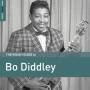 Bo Diddley - Rough Guide: Bo Diddley