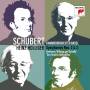 Kammerorchester Basel / Heinz Holliger - Sinfonien 2 & 3