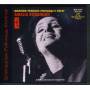 Amalia Rodrigues - At The Olympia Theatre