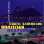 Barenboim / Nascimento / Baptista / - Brazilian Rhapsody