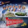OST-Original Soundtrack - Thunderbirds-Original Soundtrack