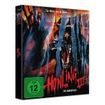 Limited Uncut Scanavo Edition - Howling III - Limited Uncut Scanavo Edition [DE-Version, Regio 2/B]