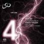 Claycomb / Gergiev / LSO - Sinfonie 4