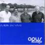 Opus Cuatro - Europa En Vivo