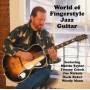 V / A - World Of Fingerstyle Jazz Guitar