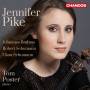 Jennifer Pike / Tom Poster - Violinsonaten-Sonate 1 op.78/+