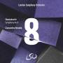Gianandrea Noseda / LSO - Sinfonie 8