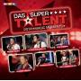 Various - Supertalent 2014-Magic Moments
