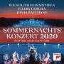 V. Gergiev / Wiener Philharmoniker / Jonas Kaufmann - Sommernachtskonzert 2020