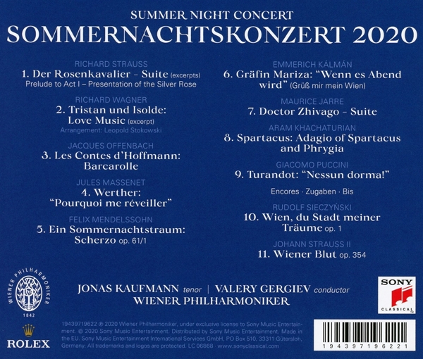 Sommernachtskonzert 2020 1