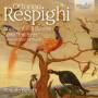 Rodolfo Bellatti - Respighi:Ancient Airs&Dances And Suite #The Birds#