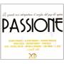 V / A - Passione