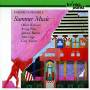 Esbjerg Ensemble - SUMMER MUSIC
