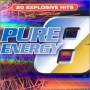 Pure Energy - Pure Energy 8 / Various