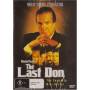 Last Don - Last Don [Regio free (0)]