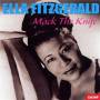 Ella Fitzgerald - Mack The Knife