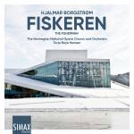 The Norwegian National Opera Chorus And Orchestra - Der Fischer