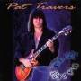 Pat Travers - Blues Magnet