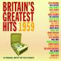 Various Artists - Britain's Greatest Hits 1959