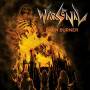 Warsenal - Barn Burner