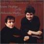 Schnittke / Carter / Rachmaninoff - 20th Century Sonatas For Cello & Piano