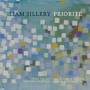 Liam Sillery - Priorite