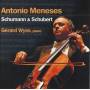 Antonio Meneses / Gerard Wyss - Schumann & Schubert