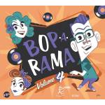 Various Artists - Bop A Rama Vol. 4