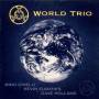 Dave Holland - World Trio