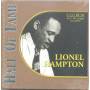 Lionel Hampton - Hall Of Fame