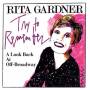 Rita Gardner - Try To Remember