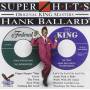 Hank Ballard - Super Hits