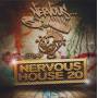 Various / CJ Mackintosh (Mixed By) - Nervous House 20