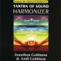 Jonathan Goldman & Andi - Tantra Of Sound Harmonizer