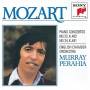 Mozart / Perahia - Piano Concerti 22 & 24