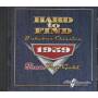 V / A - 1959 Teen Pop Gold (CD)