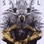 Samael - Above