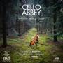 Nadege Rochat / Paul Meyer / Staatskapelle Weimar - Cello Abbey-Werke fr Cello und Orchester