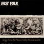 Fast Folk Musical Magazine - Fast Folk Musical Magazine (2) Songs Fr 4 / Variou